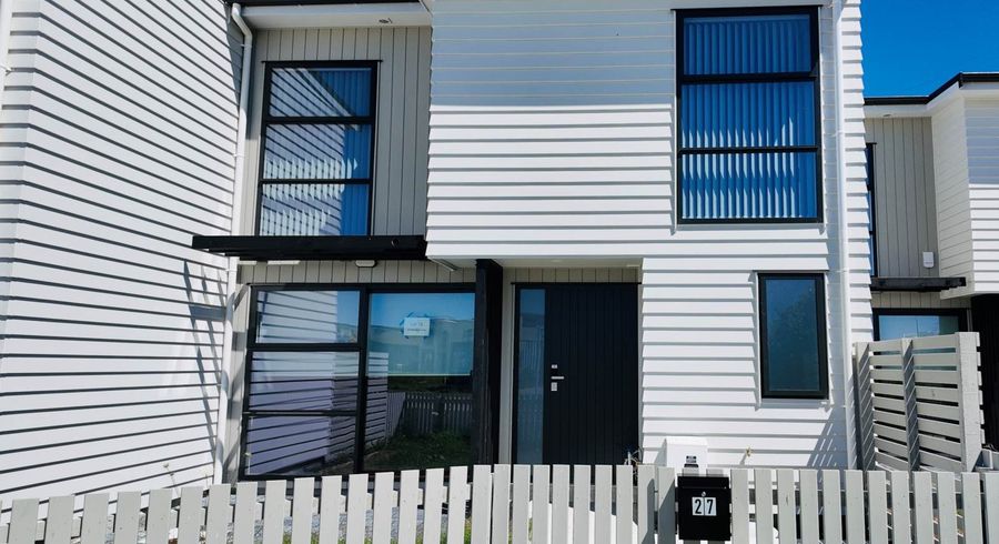  at 27 Karikari Crescent, Takanini, Papakura, Auckland