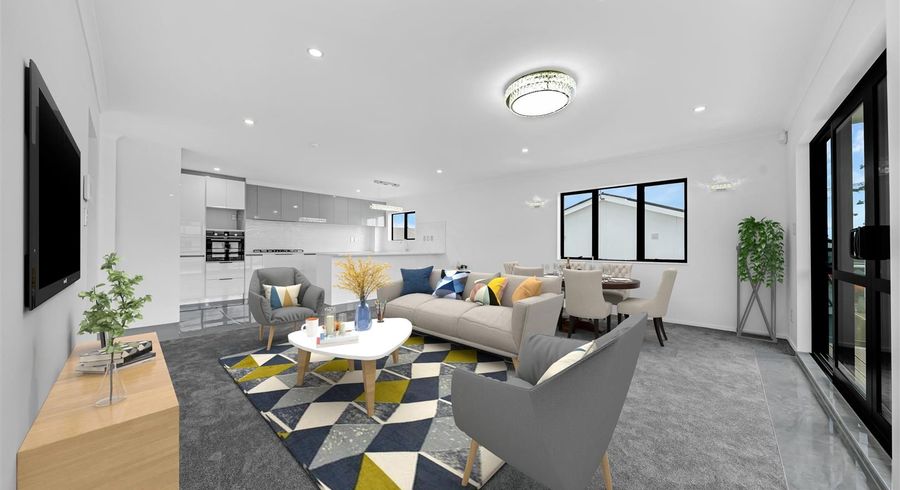  at lot3 Otahuhu, Manukau, Manukau City, Auckland