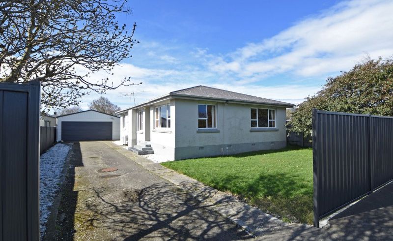 at 35 Clifton Street, Windsor, Invercargill