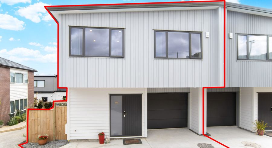  at 49B Patons Road, Howick, Manukau City, Auckland