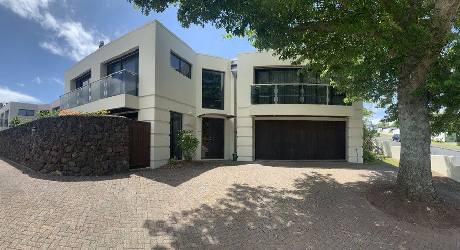  at 46A Bay Road, Saint Heliers, Auckland