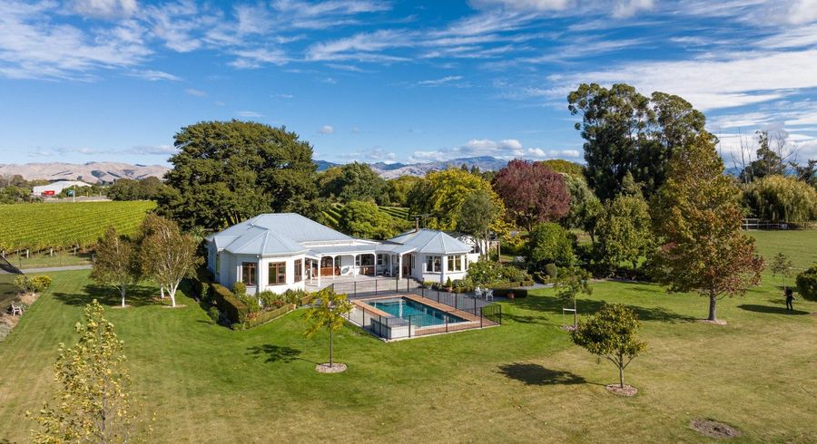  at 2154 State Highway 1, Spring Creek, Marlborough, Marlborough