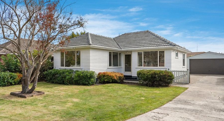  at 39 Charlcott Street, Burnside, Christchurch City, Canterbury