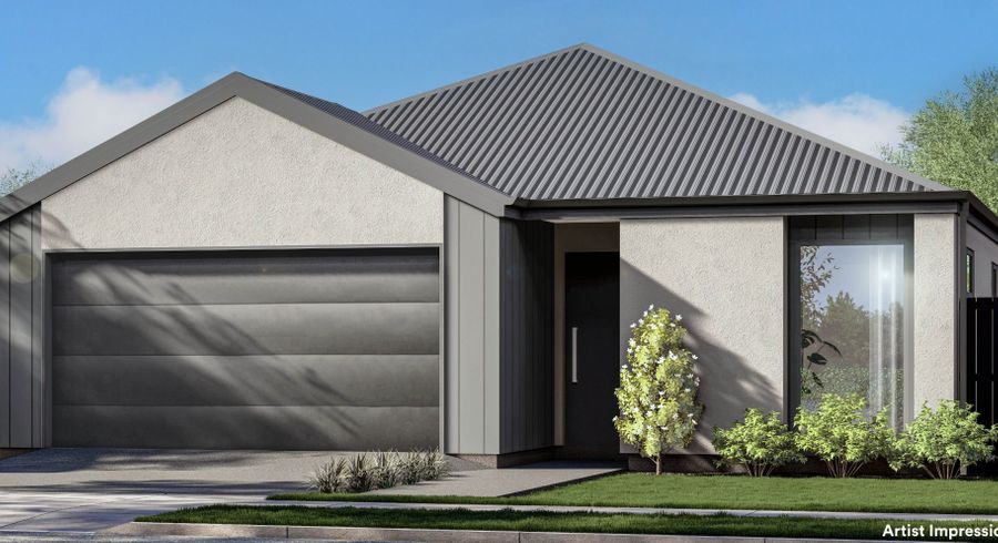  at Lot 466 Beach Grove - Croucher Street, Kaiapoi, Waimakariri, Canterbury