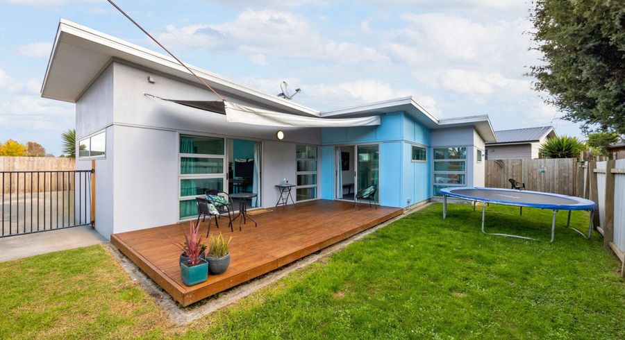  at 27A Kenney Crescent, Fairfield, Hamilton, Waikato
