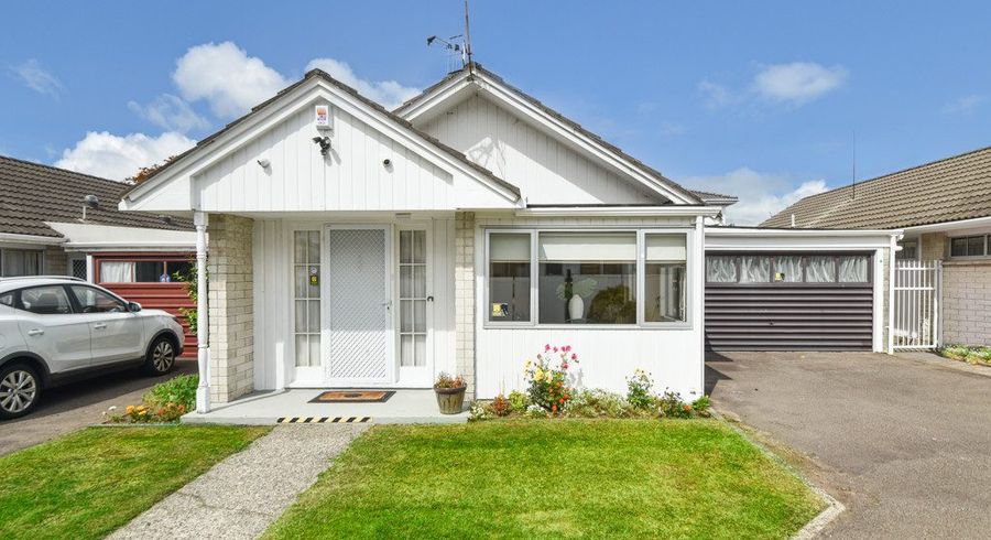  at 23B Eason Street, Victoria, Rotorua