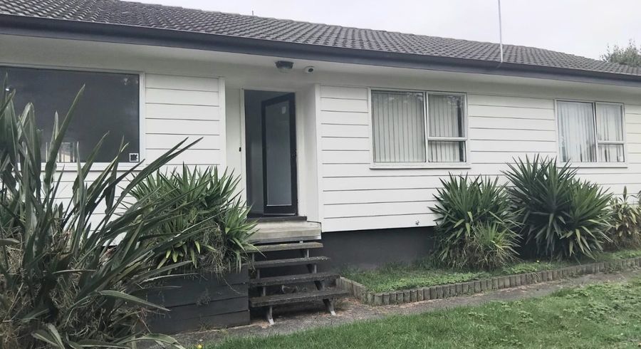  at 20  Tamworth Close, Manurewa, Manukau City, Auckland