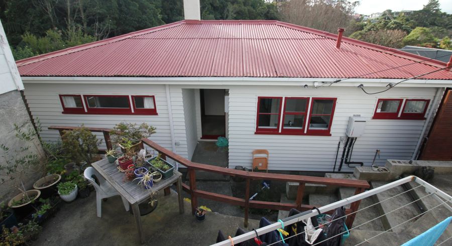  at 40 Woodland Road, Johnsonville, Wellington, Wellington