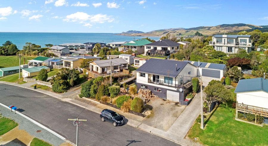  at 29 Hill Street, Kaka Point, Clutha, Otago