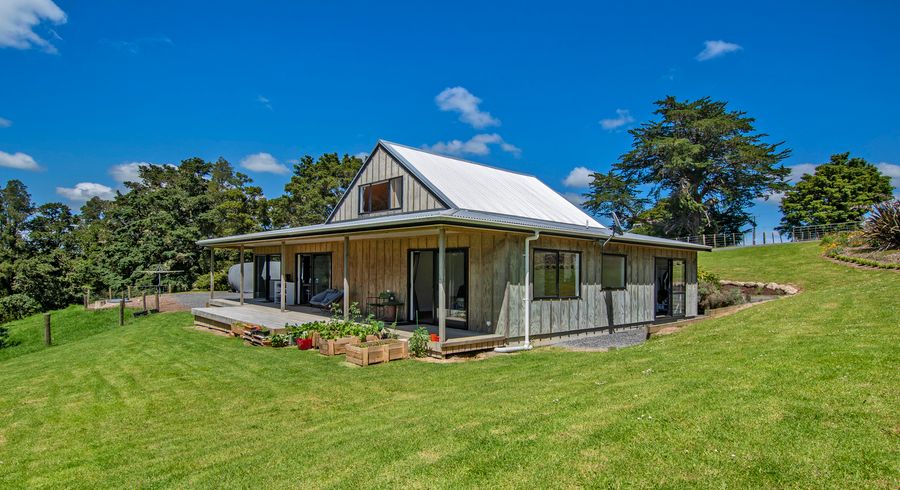  at 44 Miro Road, Whangarei