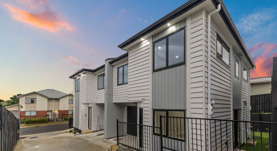  at 14B Volante Avenue, Manurewa, Manukau City, Auckland