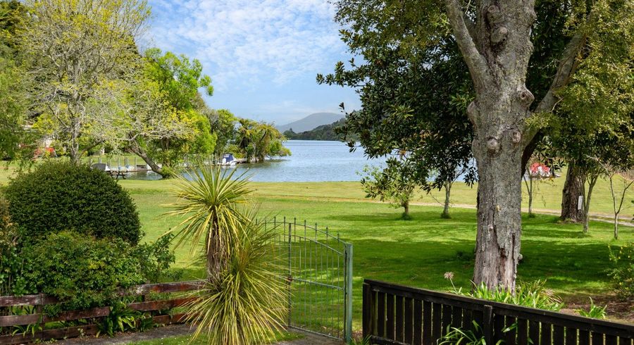  at 36 Te Akau Road, Rotoiti, Rotorua, Bay Of Plenty