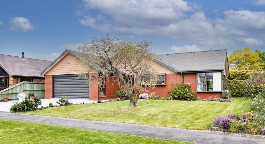  at 21 Greystoke Lane, Avonhead, Christchurch