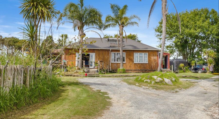  at 54 De Boer Lane, Kaiwaka