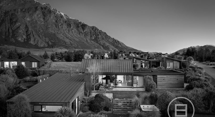  at 8 Big Valley Drive, Jacks Point, Queenstown-Lakes, Otago