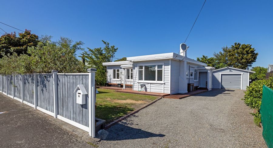  at 66 Revans Street, Featherston, South Wairarapa, Wellington
