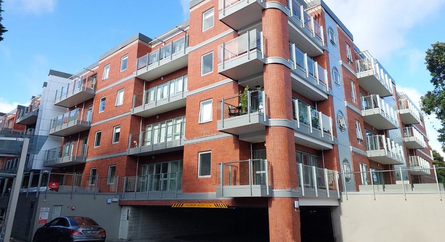  at 101/4 Wagener Place, Mount Albert, Auckland City, Auckland