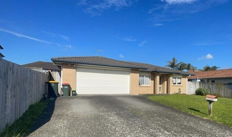  at 17a Tir Conaill Ave, Flat Bush, Manukau City, Auckland