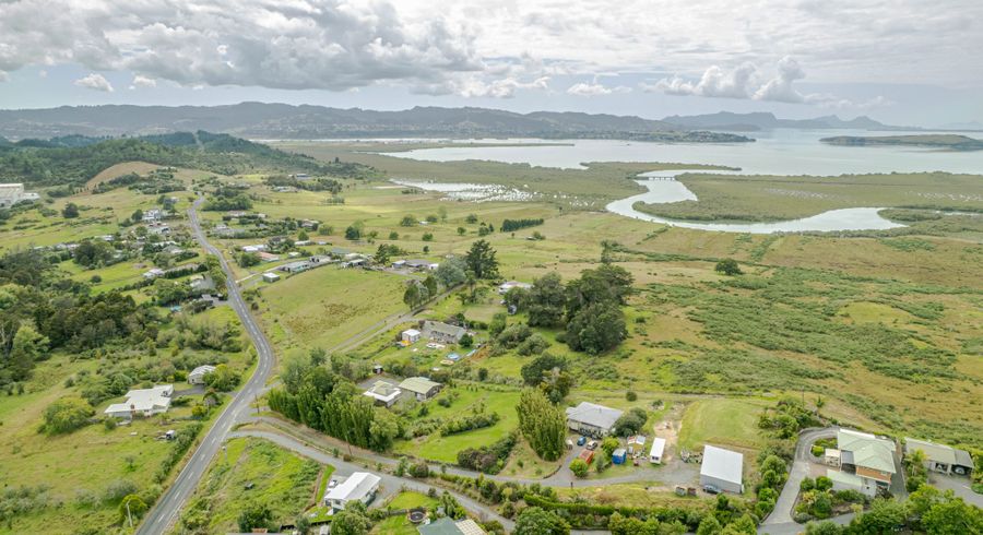  at 32 Toetoe Road, Otaika, Whangarei, Northland