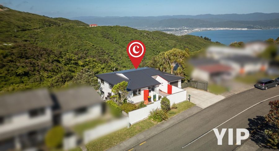  at 68 Baylands Drive, Newlands, Wellington, Wellington