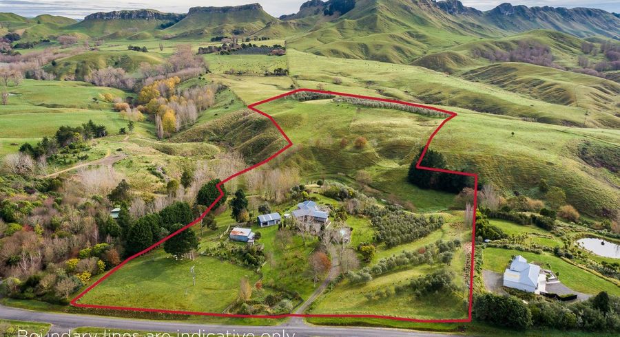  at 82 Matangi Road, Tuki Tuki, Havelock North