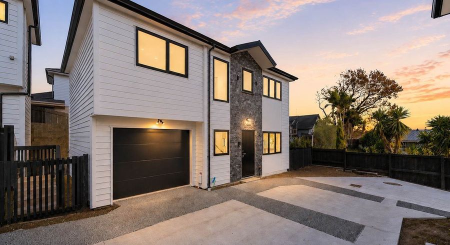  at 44 Gibraltar Street, Howick, Auckland