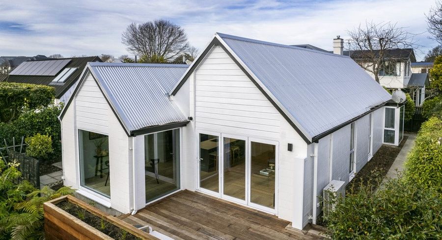  at 16B Makora Street, Fendalton, Christchurch