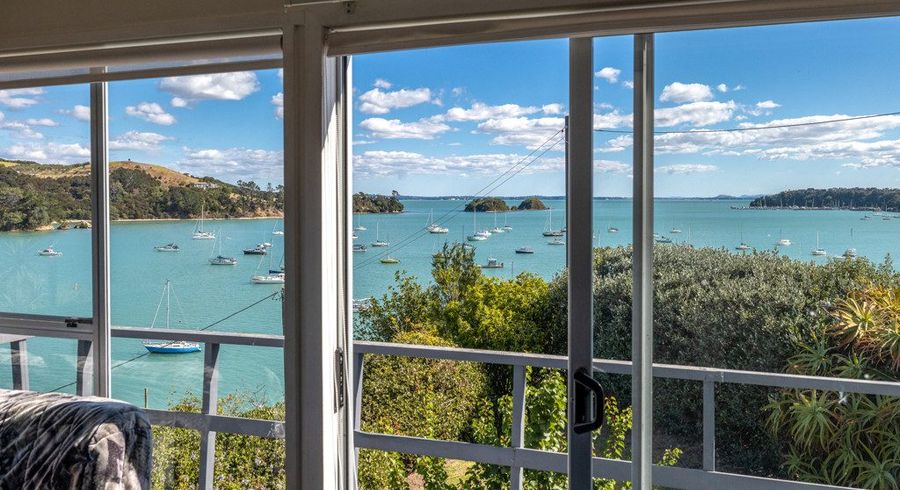  at 138 Wharf Road, Ostend, Waiheke Island