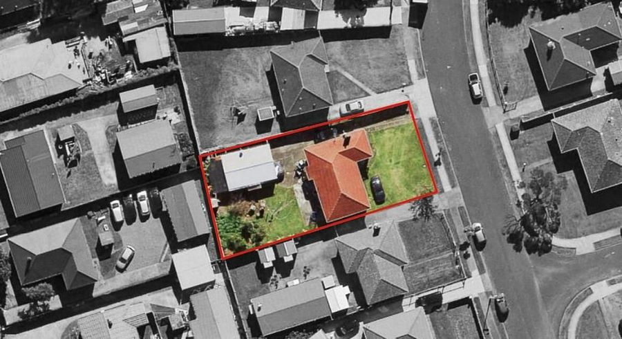  at 14 Mariner Street, Mangere, Auckland