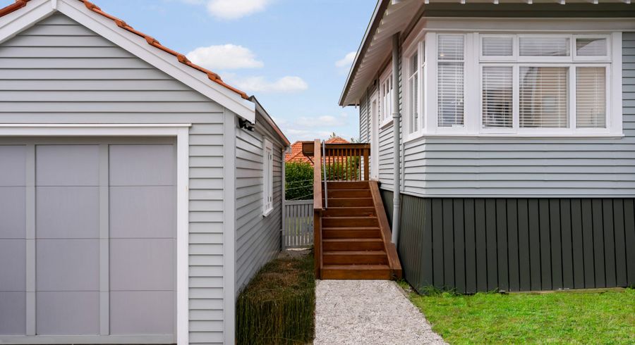  at 1 Cochrane Road, Hobsonville, Waitakere City, Auckland
