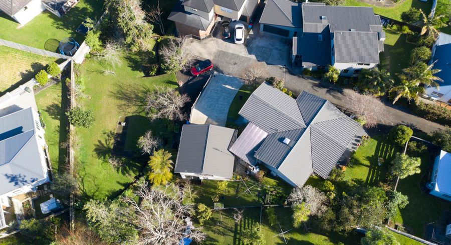  at 80 Webster Avenue, Mount Roskill, Auckland