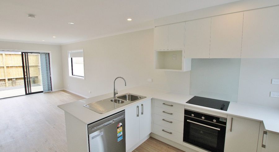  at 3/125B Metcalfe Road , Ranui, Waitakere City, Auckland