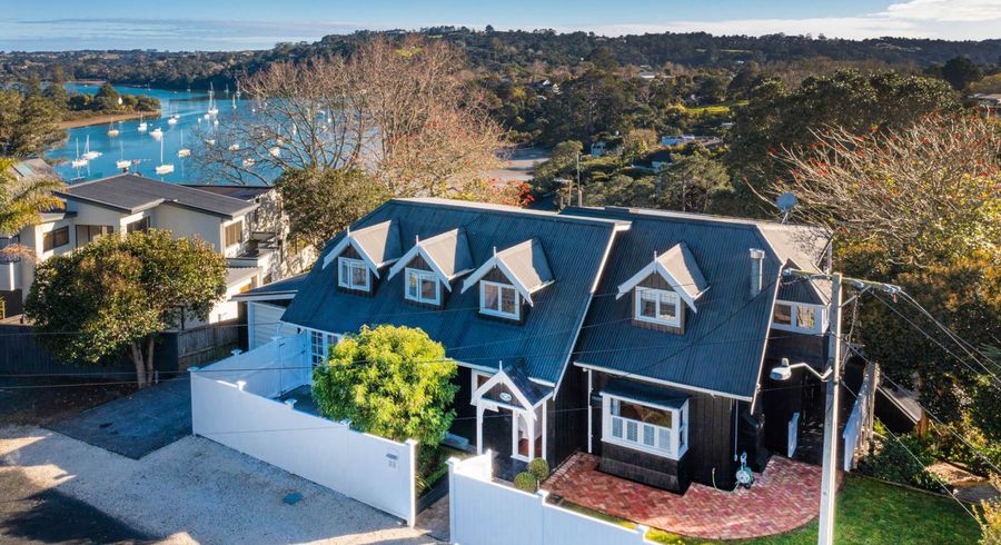  at 25 Marae Road, Greenhithe, Auckland