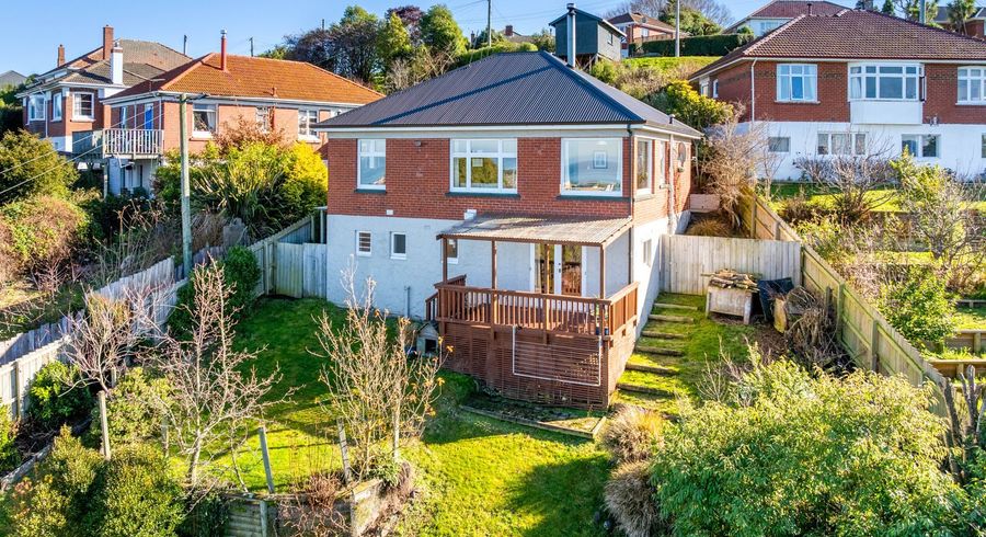  at 127  Forfar Street, Clyde Hill, Dunedin, Otago