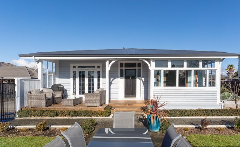  at 71 Parker Street, Mayfield, Blenheim