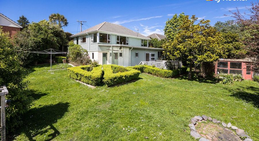  at 13 Egmont Street, Liberton, Dunedin