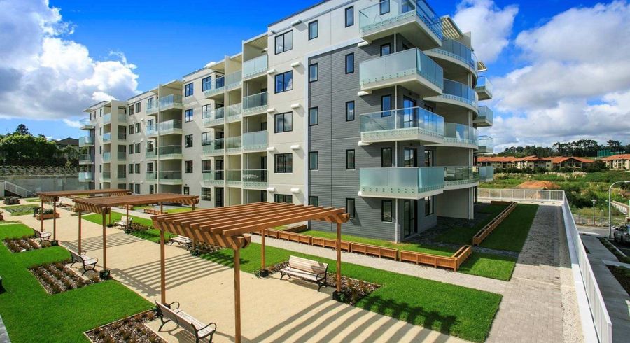  at 103/46 Rosedale Road, Albany, North Shore City, Auckland
