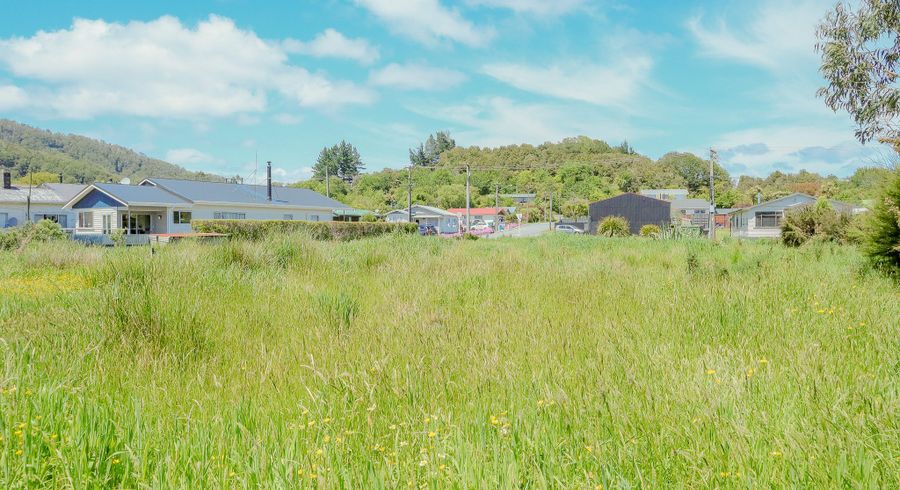  at 0 Bute Street, Dunollie, Grey, West Coast