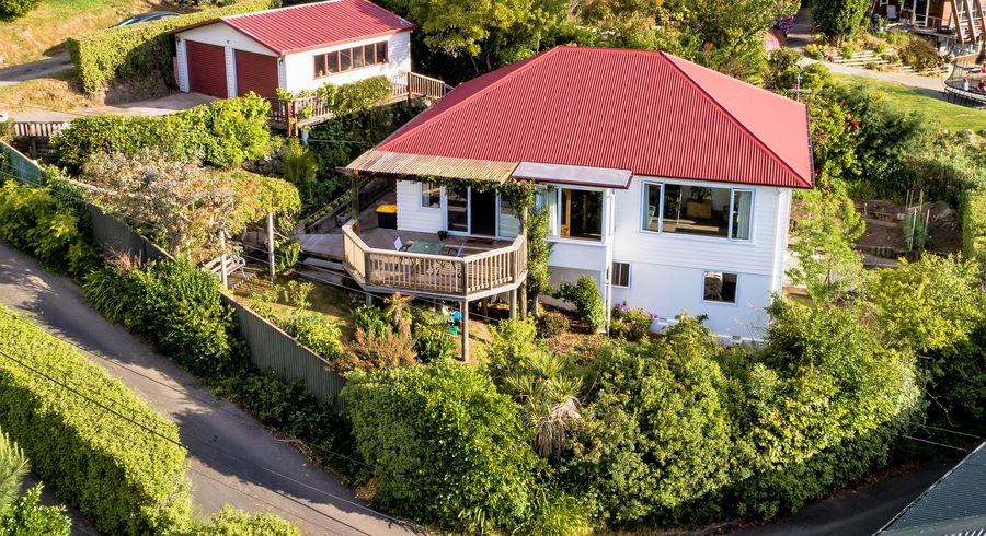  at 40 Huntsbury Avenue, Huntsbury, Christchurch