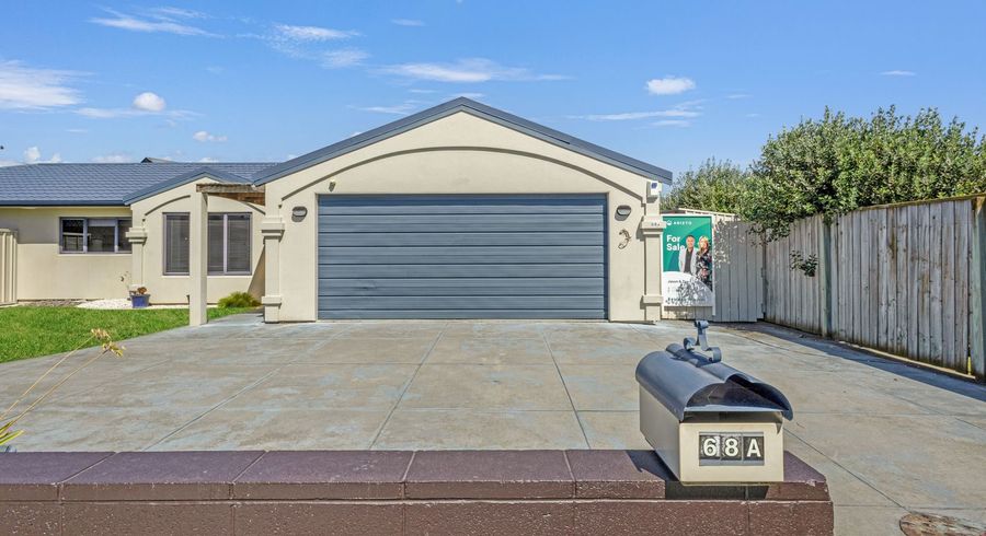  at 68A Auckland Rd, Greenmeadows, Napier, Hawke's Bay