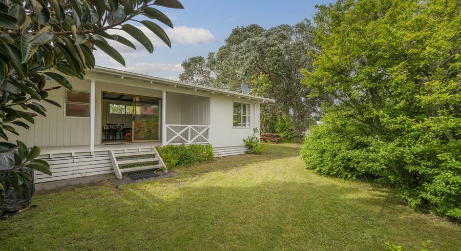  at 37A Hardy Place, Cooks Beach, Thames-Coromandel, Waikato