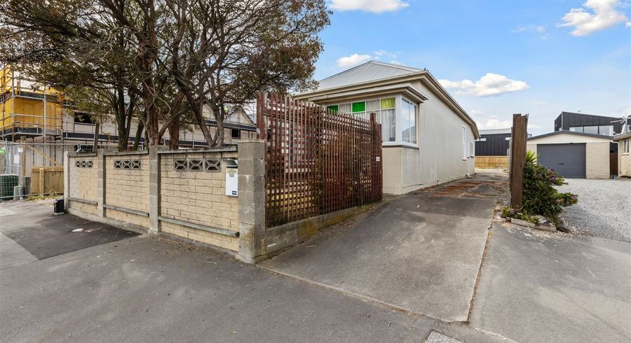  at 96 Aldwins Road, Phillipstown, Christchurch