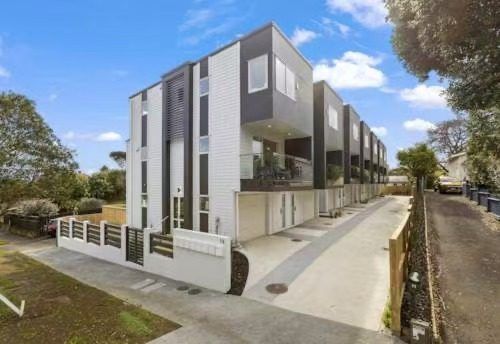  at 6/13 Beatrix Street, Avondale, Auckland City, Auckland