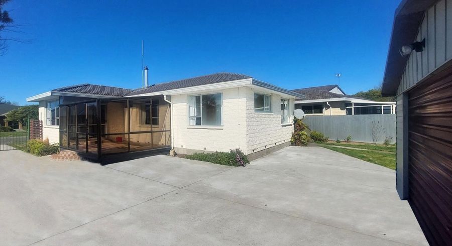  at 126 Inwoods Close, Parklands, Christchurch