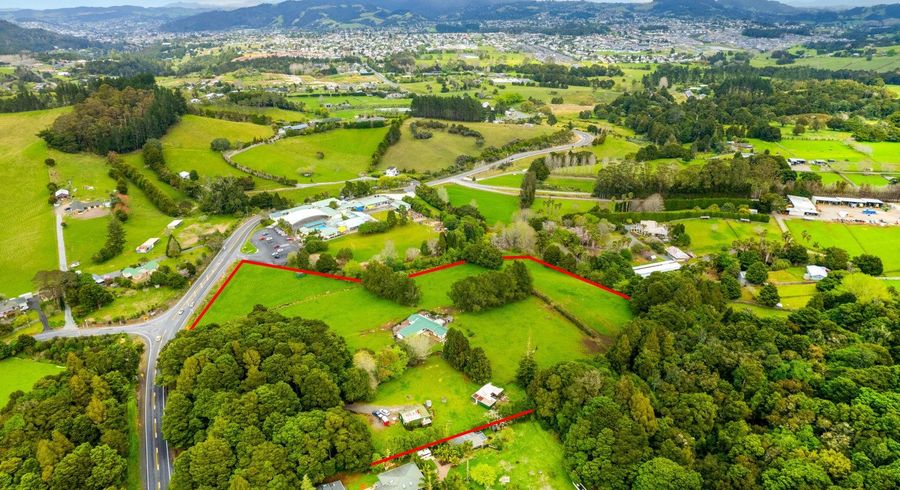  at 193 Ngunguru Road, Glenbervie, Whangarei, Northland