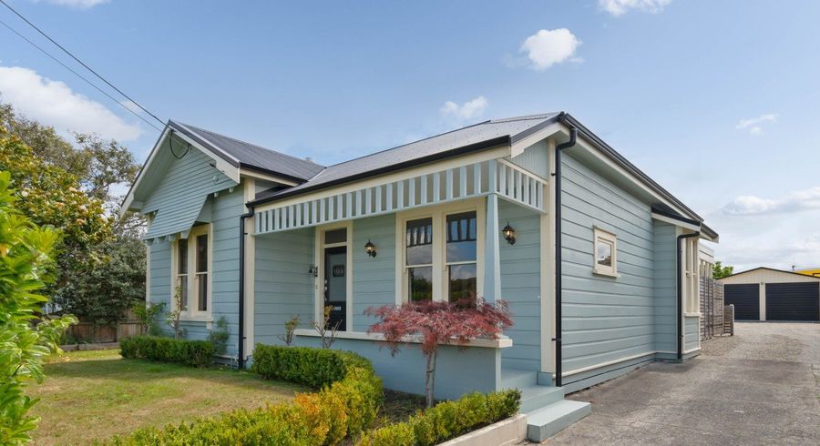  at 194 Dixon Street, Masterton