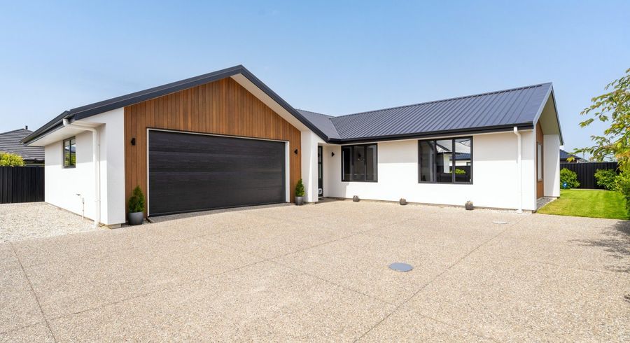  at 6 Neil Collins Lane, Mosgiel, Mosgiel