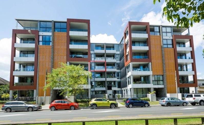  at 303/28 Killarney Street, Takapuna, North Shore City, Auckland