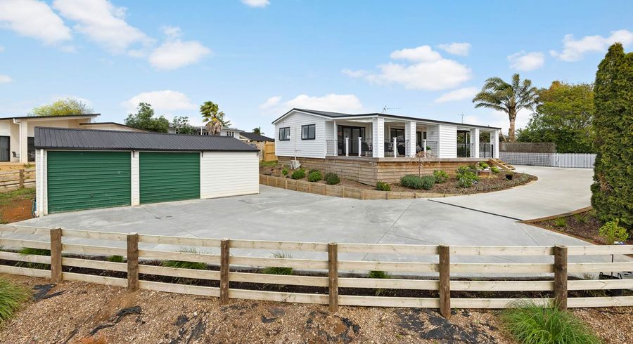  at 3 Henry Lane, Patumahoe, Pukekohe