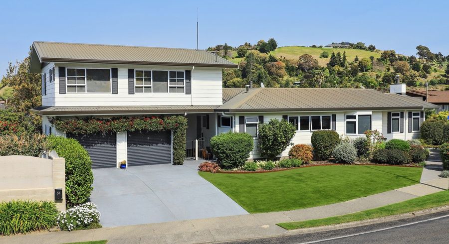  at 34 Kent Terrace, Taradale, Napier